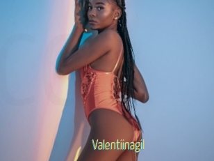 Valentiinagil