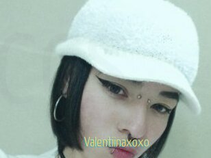 Valentiinaxoxo