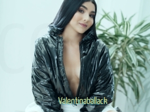 Valentinaballack