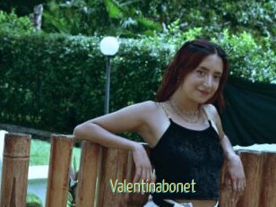 Valentinabonet