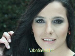 Valentinacabret