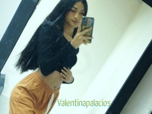 Valentinapalacios