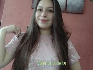Valentinashelbi