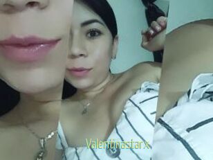 Valentinastarx