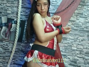 Valentinateen111