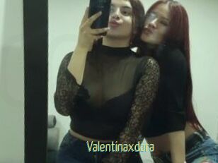 Valentinaxdara