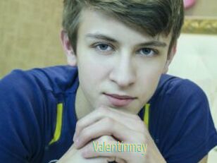 Valentinmay
