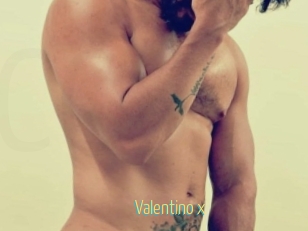 valentino_x Chaturbate Cam Sexe