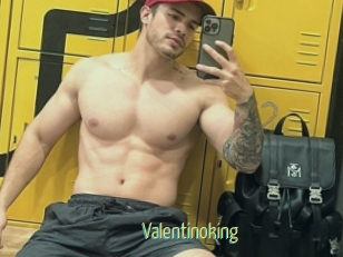 Valentinoking