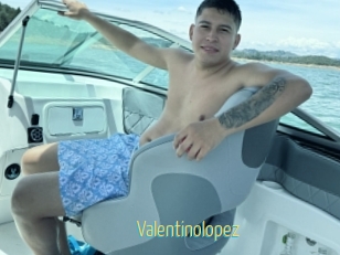 Valentinolopez