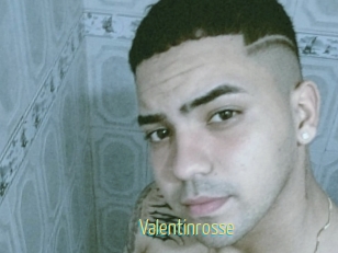 Valentinrosse