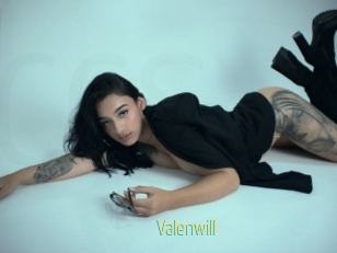Valenwill