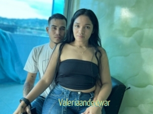 Valeriaandedwar