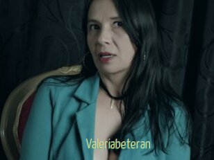 Valeriabeteran