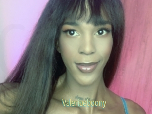 valeriaeboony Chaturbate Cam Sexe