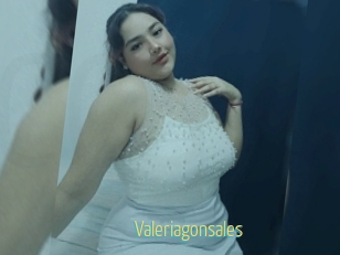 Valeriagonsales