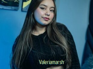 Valeriamarsh