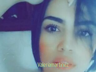 Valeriamartinez