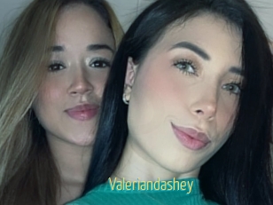 Valeriandashey