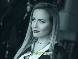 valerianew Chaturbate Cam Sexe