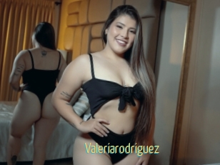 Valeriarodriguez