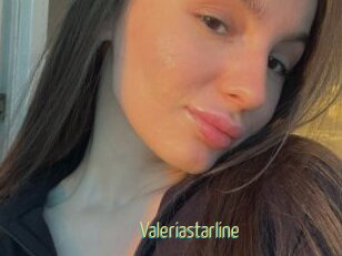 Valeriastarline