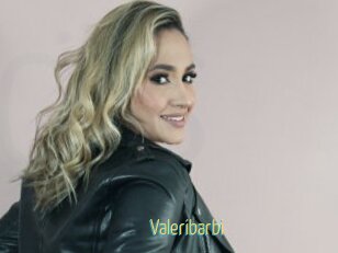 Valeribarbi
