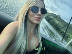Valerict