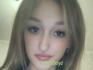 Valerieboyd