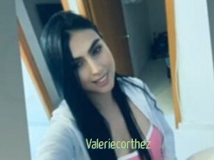 Valeriecorthez