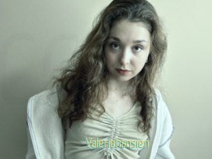 Valeriehansien