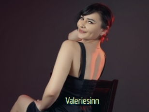 Valeriesinn