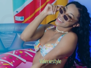 valeriestyle Chaturbate Cam Sexe