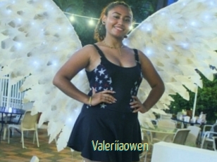 Valeriiaowen