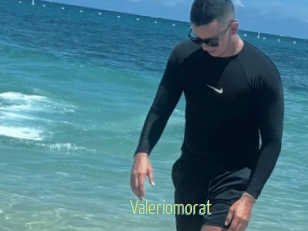 Valeriomorat