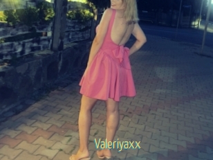 Valeriyaxx