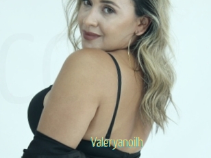 Valeryanoilh