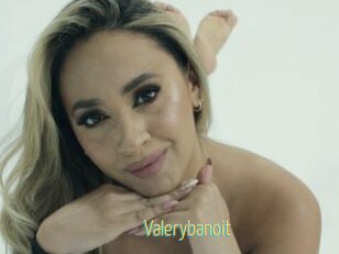 Valerybanoit