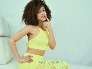 Valerybrown