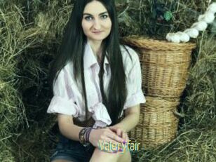 Valeryfair