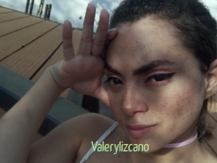 Valerylizcano