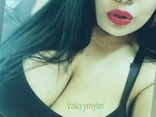 Valerymyler