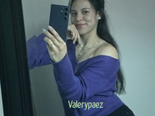 Valerypaez