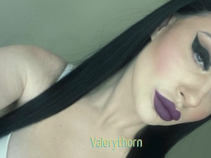 Valerythorn