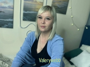 Valerywebb