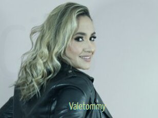 Valetommy