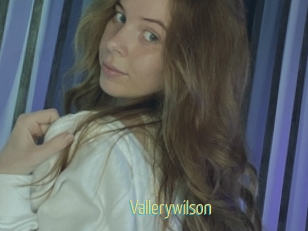 Vallerywilson