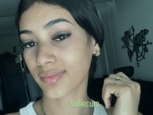 Valllecum