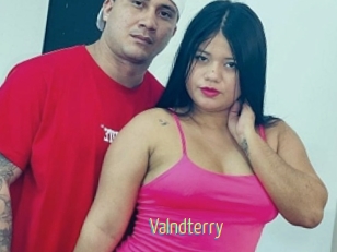 Valndterry