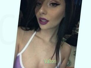 Valtori